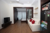 A cozy and well-organized 1 bedroom apartment for rent in Ba Dinh